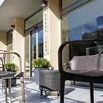 ホテル Igea Mhotelsgroup ディアーノ・マリーナ