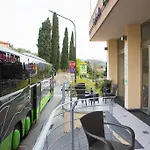 ホテル Igea Mhotelsgroup