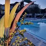 Igea Mhotelsgroup 3* ディアーノ・マリーナ