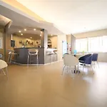 Igea Mhotelsgroup 3* ディアーノ・マリーナ