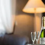 Igea Mhotelsgroup 3* ディアーノ・マリーナ