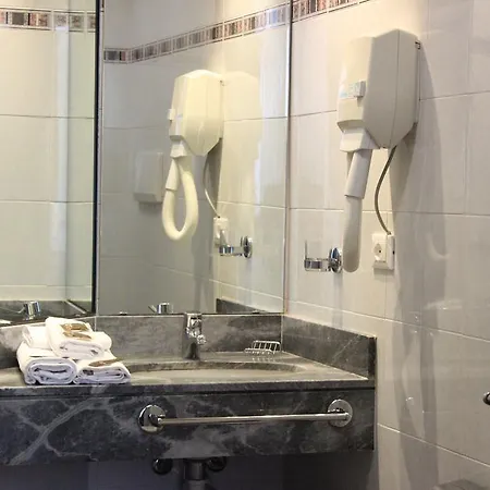 Igea Mhotelsgroup 3*