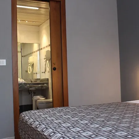 Igea Mhotelsgroup Hotel 3*
