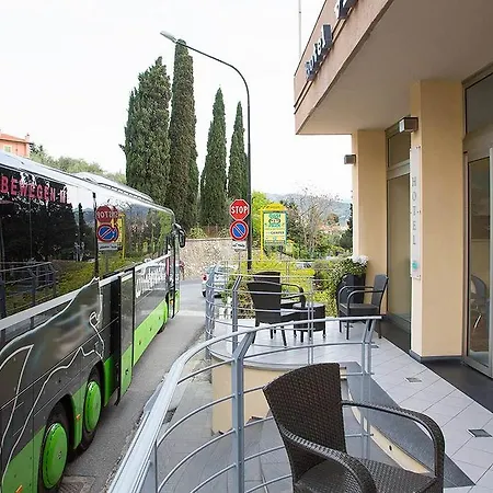 Hotel Igea Mhotelsgroup