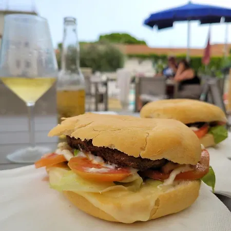 Hotel Igea Diano Marina