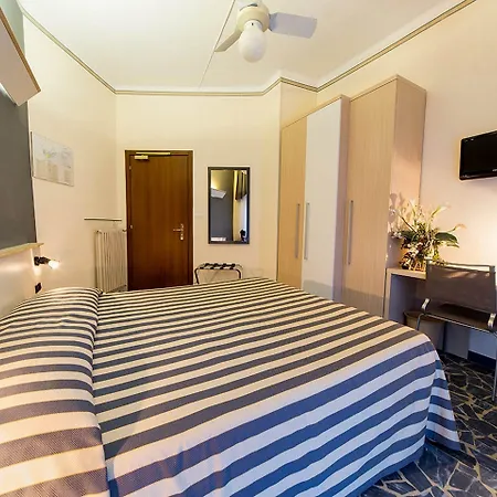 Igea Mhotelsgroup Hotel 3*