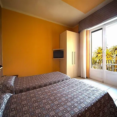 Igea Mhotelsgroup Hotel 3*