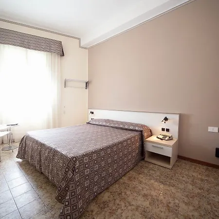 Igea Hotel