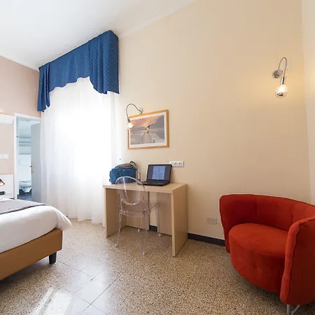 Hotel Igea