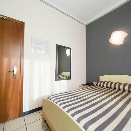 Igea Mhotelsgroup 3*