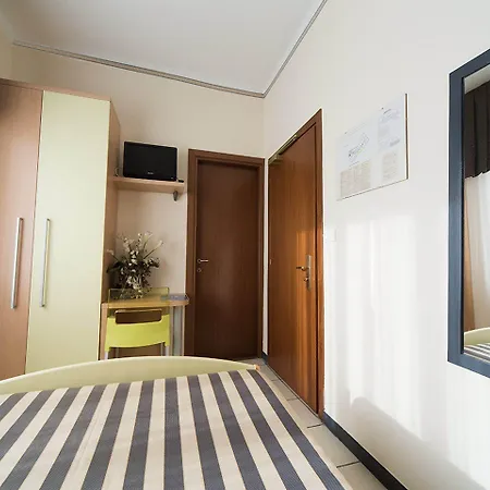 Hotel Igea 3*