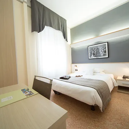 Hotel Igea