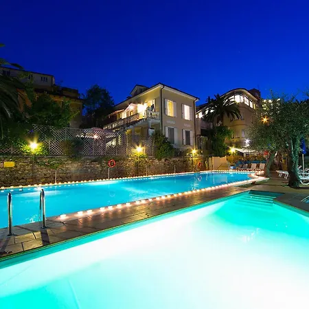 Igea Hotel