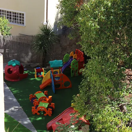 Igea Hotel