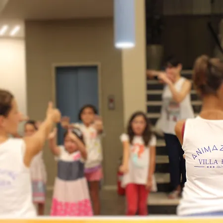 Igea Hotel Diano Marina