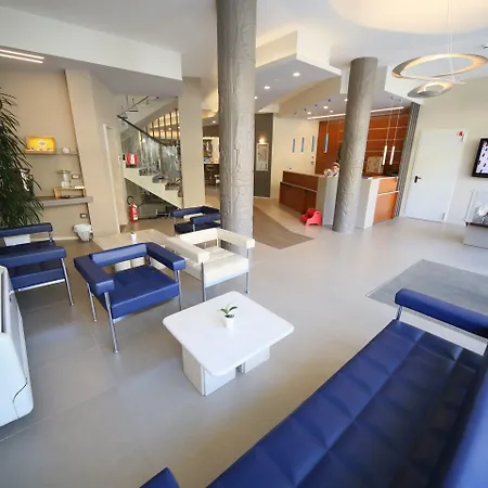 Igea Hotel 3*
