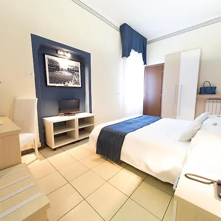 מלון Igea Mhotelsgroup