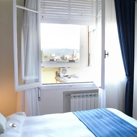 Igea Mhotelsgroup ホテル 3*