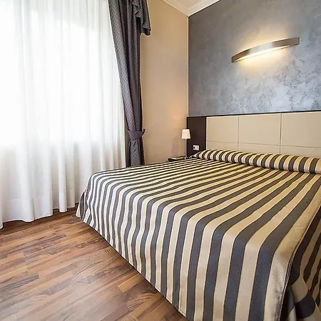 מלון Igea Mhotelsgroup 3*