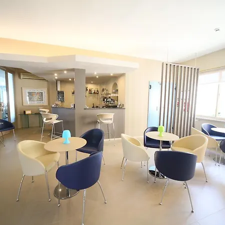 Hotel Igea Diano Marina