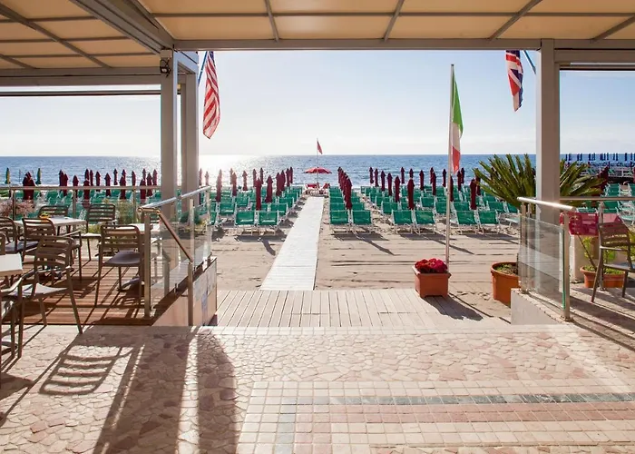 Igea Mhotelsgroup 3*