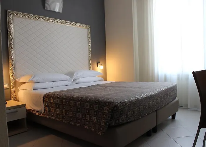 ホテル Igea Mhotelsgroup