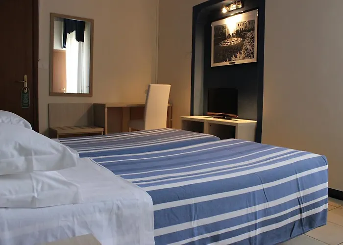 Igea Mhotelsgroup ディアーノ・マリーナ