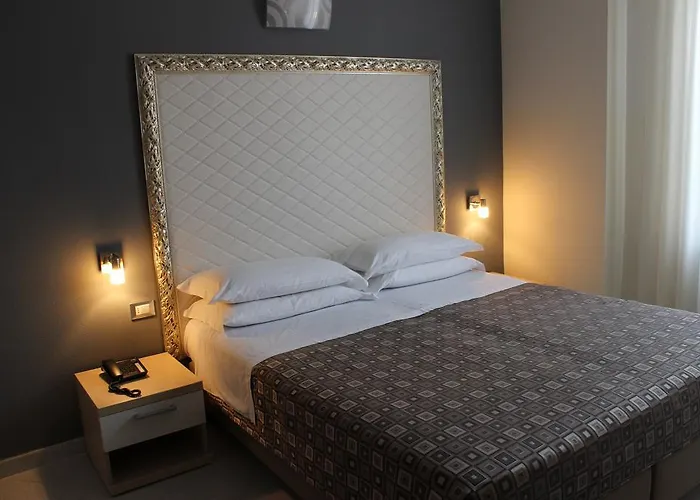 מלון Igea Mhotelsgroup 3*