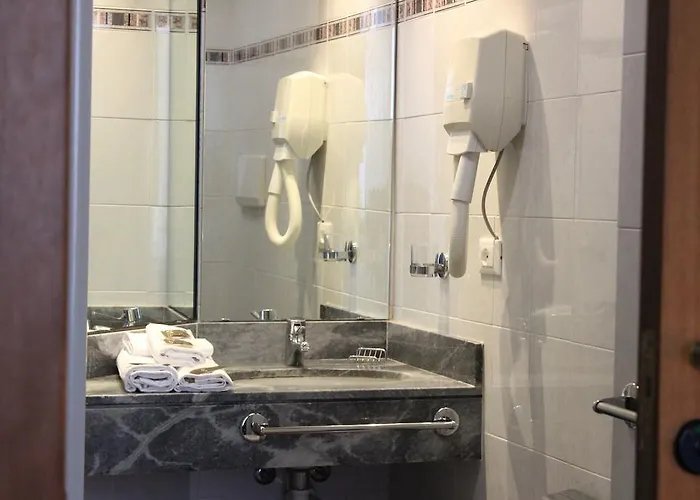 Igea Mhotelsgroup 3*