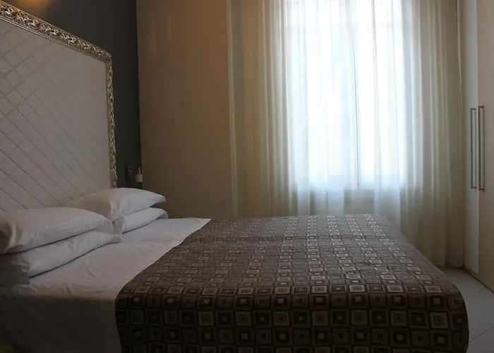 ホテル Igea Mhotelsgroup ディアーノ・マリーナ