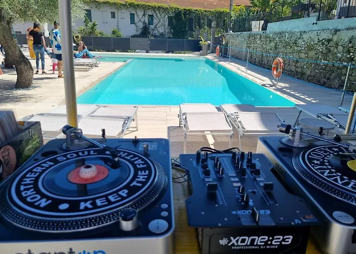 מלון Igea Mhotelsgroup