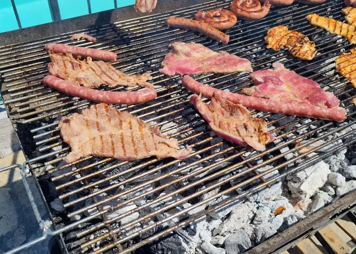 Igea Mhotelsgroup מלון 3*