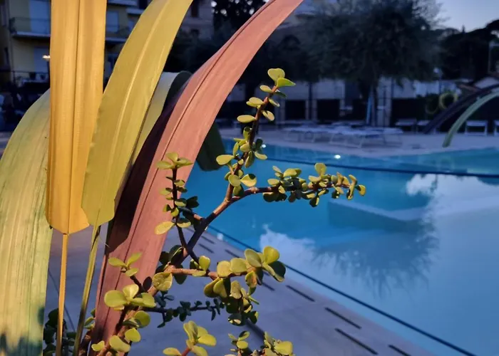 Igea Mhotelsgroup 3* דיאנו מרינה