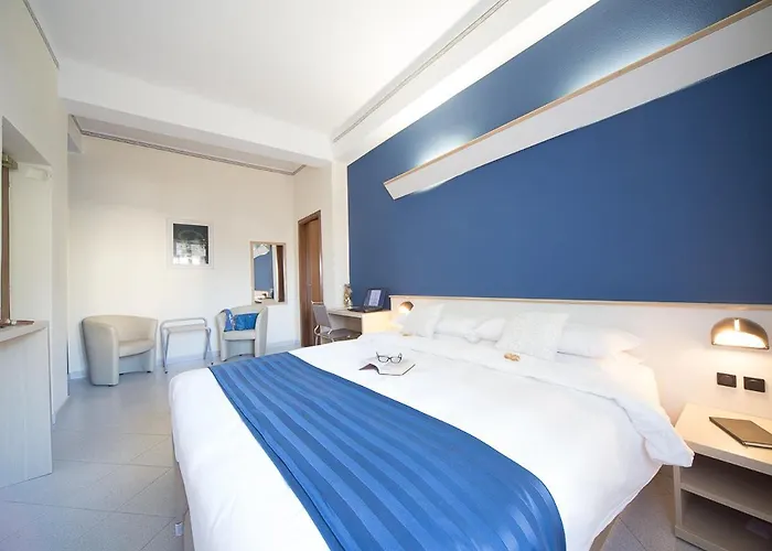 Igea Mhotelsgroup 3* ディアーノ・マリーナ