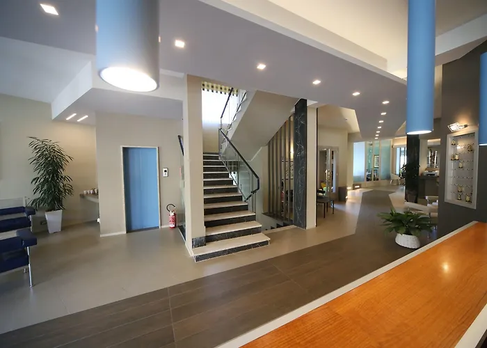 Igea Mhotelsgroup 3* דיאנו מרינה