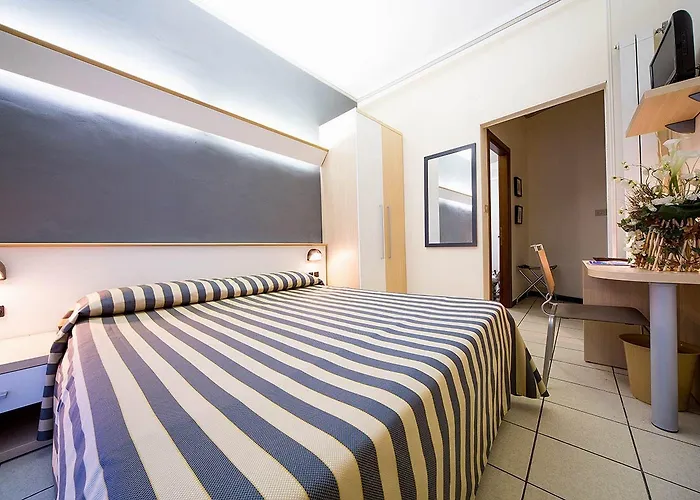 Igea Mhotelsgroup ディアーノ・マリーナ