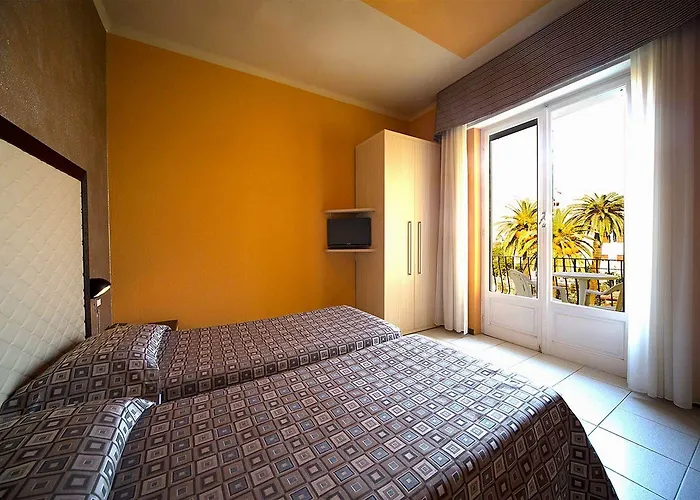 Igea Mhotelsgroup מלון 3*