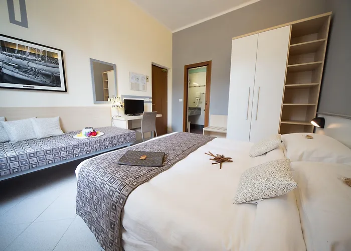 מלון Igea Mhotelsgroup דיאנו מרינה