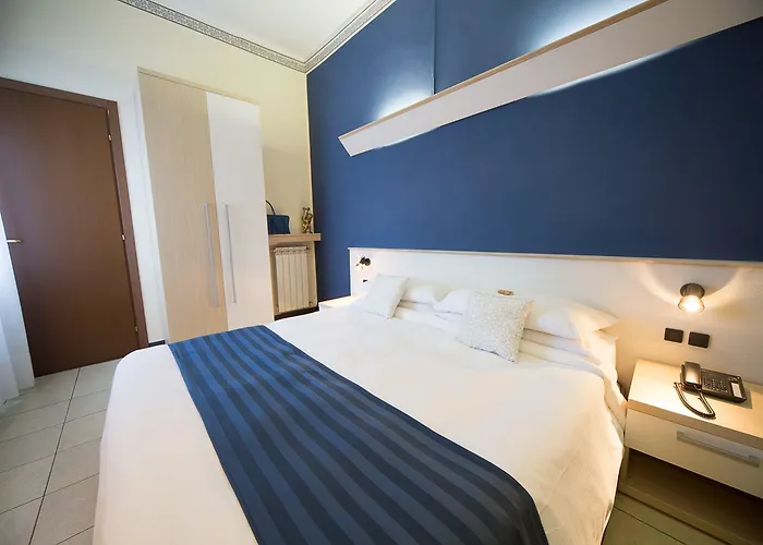 Igea Mhotelsgroup 3*