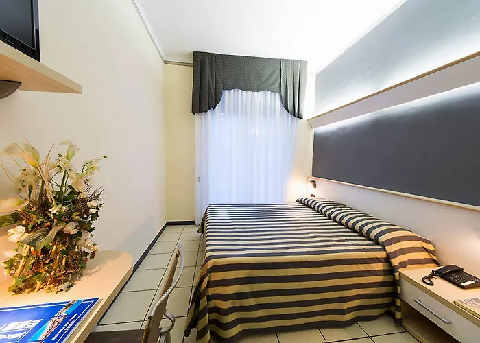 Igea Mhotelsgroup מלון