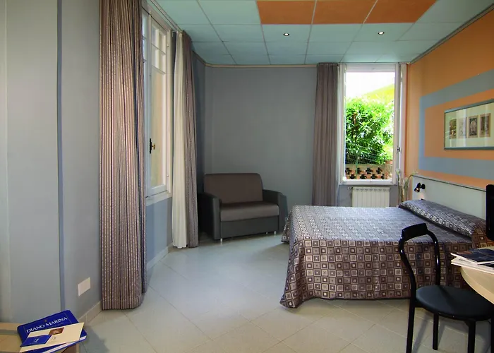 Igea Mhotelsgroup דיאנו מרינה