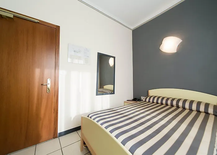 Igea Mhotelsgroup 3*