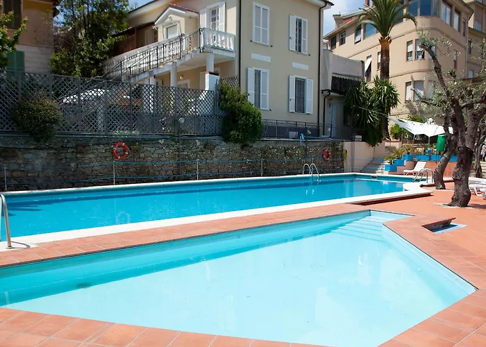 Igea Mhotelsgroup מלון