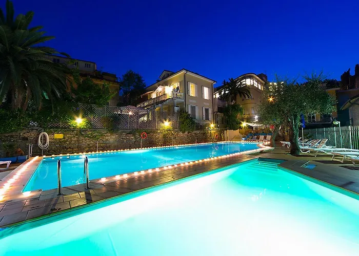 Igea Mhotelsgroup מלון