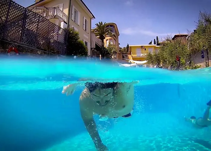 Igea Mhotelsgroup דיאנו מרינה