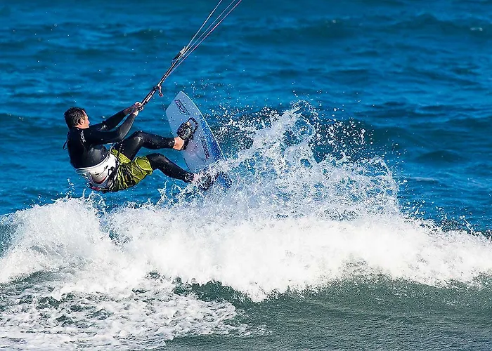 מלון Igea Mhotelsgroup