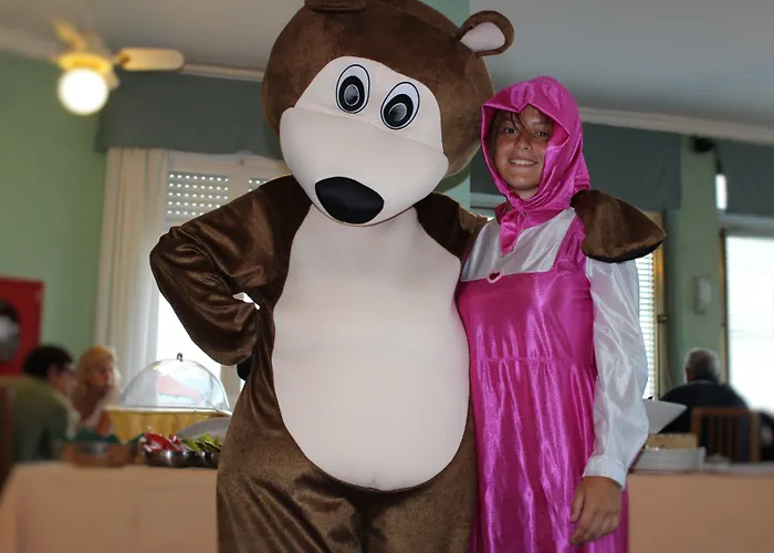 Igea Mhotelsgroup ディアーノ・マリーナ