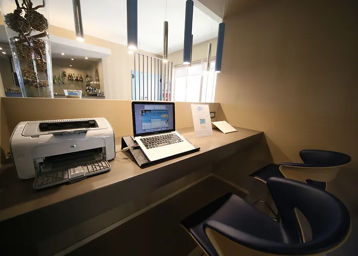 Igea Mhotelsgroup 3* ディアーノ・マリーナ