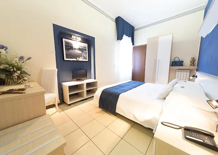 ホテル Igea Mhotelsgroup