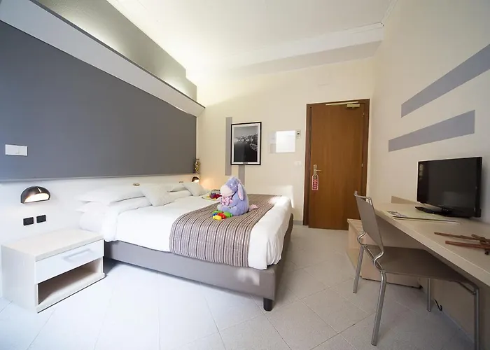 Igea Mhotelsgroup מלון